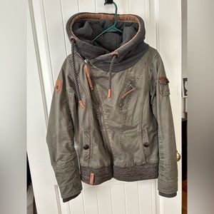 NAKETANO Jacket
